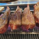 목양인숙성양갈비