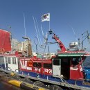 강남호 | 속초 황열기 낚시후기