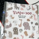 교양과 유창함을 위한 한걸음 한자 3급 연습장 솔직 후기