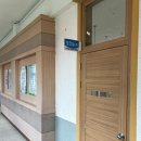 용북중학교(기숙사) 이미지