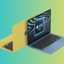 (주)애플 이미지