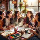 [9월 재능나눔] 내가 그리는 라인 드로잉 | 2026 한예종 입시 전략과 전공별 합격비결 실기부터 면접까지