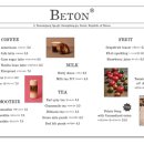 베통(BETON) 성수