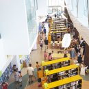 국립세종도서관 이미지