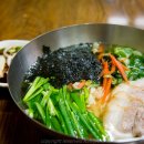 수육&칼국수 이미지