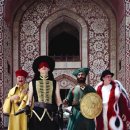 시간을 담는 공간 이미지