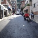 금호초등학교 앞 이미지