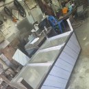 384 | 시흥철도차량정비단 납품 - 384리터 스테인리스 연료탱크 맞춤제작 후기