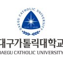 대구가톨릭대학교 사회적경제경영대학원 이미지