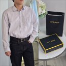 제이앤제이슨 | 발렌타인데이 선물 추천, 제이앤제이슨 남자 소가죽 벨트 + 할인코드 공유