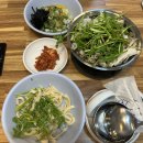 서울 영등포맛집 가양칼국수버섯매운탕 블루리본맛집 내돈내산 후기