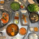 강씨네 | 내돈내산 청라 맛집 강씨네냉삼집 후기 (진짜 마싯다)