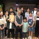 자율방범대 기본교육 이미지