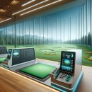 진천크라운스크린골프 이미지