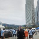(주)프라이밍라이프 | 차 러닝일기 #38 | 일요일 2025 부산바다마라톤 후기, 첫 마라톤 대회(공식 51:34 · HR 169 · Cad 175...