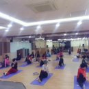 #김포새마을금고본점(장기동) 031-984-5170 #성인요가 #실버요가 #실버체조 #근력운동 #스트레칭 #요가 #코어운동 #장기동요가 #새마을금고요가 이미지