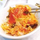 인제 서화와 북면 여행과 백담폭포송어횟집