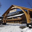 백두대간목재문화체험관 이미지