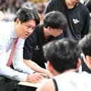 [스포츠동아]“여전한 문제 야투 성공률”…안 터지는 득점, 속 터지는 문경은 감독 이미지