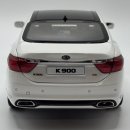 제너시스코퍼레이션 | [국산미니카] 1/18 스케일 기아 K900