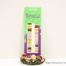 D00302 | 지니핀 :: 토핑젤로 쉽고 간편하게 붙이는 네일스티커 :-D