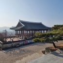 촉석루 뉴시스