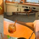 카페하록 | 제주 이도일동 동문시장 근처 신상 카페 하록｜@halok_jeju