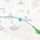 씨유 수영센텀점 이미지