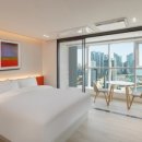 뉴시즈 센텀 호텔 이미지