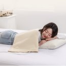 제일의료기 | 한일의료기 전기찜질 매트 후기, 발 허리까지 활용하는 온열 찜질기