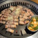 83돼지 | 맛집] 직접 구워주는 돼지고기 맛집 ‘83해치 광안리점‘ 내돈내산❗️후기 | 평일 웨이팅, 캐치테이블O