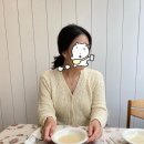 윈메디 | 코튼가디건 추천 봄맞이 데이트룩으로 딱이에요