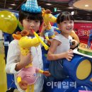 롯데마트 구로점 앞 이미지