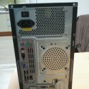 데스크탑 I3 3220. DDR3 4G 그래픽카드 GTX5500TI 메인보드 H61MLV 팝니다. 이미지