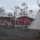 해수욕장 여자전용 화장실 이미지