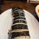 김밥파는사람들 죽전점 | 김밥파는사람들 | 대구 죽전 기본 메뉴가 탄탄한 분식집