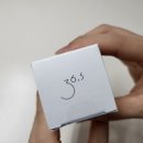 36.5 삼십육점오 씻뿌바 바르다 슬로우에이징크림 피부가 촉촉해요