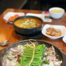 만수3지구 신한은행앞 | 만수동 맛집 황해수육 만수점 진한 국물에 수육까지 완벽한 보양식 후기