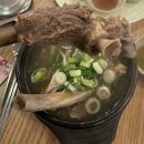 수원 권선구 갈비탕 맛집 24시 영업 예가도가니 주차 내돈내산 후기
