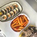 김밥나들이 | 등촌동 맛집 나들이 김밥 분식 세트 후기 추천 메뉴