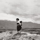 1950 6.25 전쟁 고아 이미지