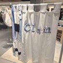 자투리 가죽을 이용하여 코스터 만들기 | CLAM 더현대 서울 팝업 후기 (+헌터, 해리 곰 키링)