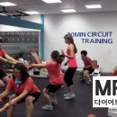 30분 순환운동 네이버블로그