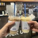 카페베네충북