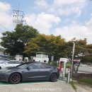 중앙교회 | [천안 테슬라 수퍼차저 후기] 천안 중앙교회 250kw 충전기, 주차비 없는 곳 꿀팁!