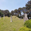 이덕사 이태연 묘비 이미지