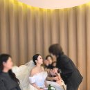 더채플앳청담 채플홀 │ 결혼식후기 │ 본식스냅후기 │ 너무 즐거웠던 결혼식
