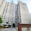 현대아파트 앞 이미지