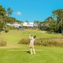 위믹스 챔피언십 2024 해운대비치CC 직관 후기 국내 골프 KLPGA 투어 대회