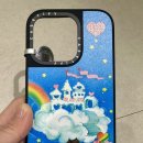 뭉개구름 | 케이스티파이케어베어케이스추천내돈내산/케이스티파이솔직후기/겨울아이폰케이스추천